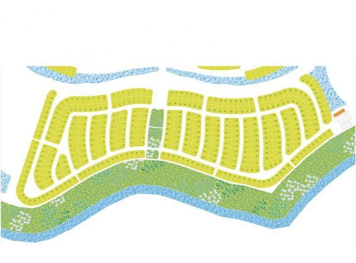 Terreno · 650m²