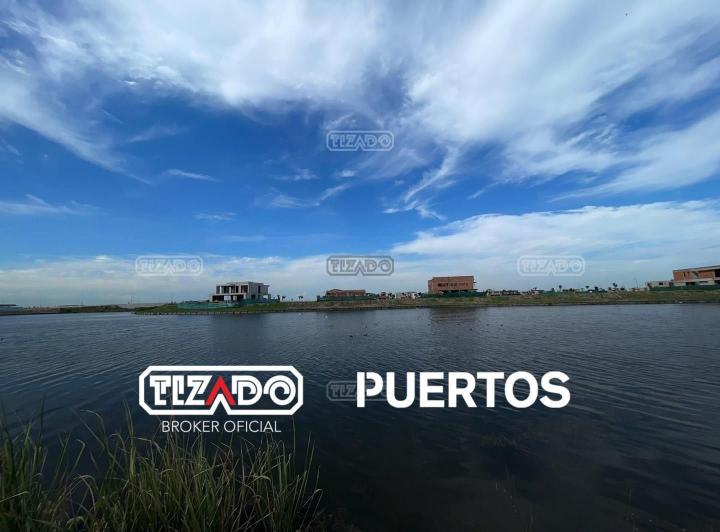 Terreno · 760m²