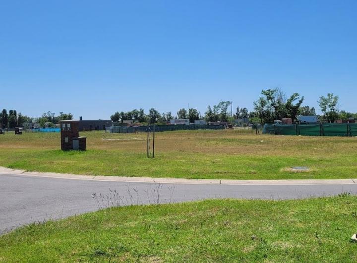 Terreno · 507m²