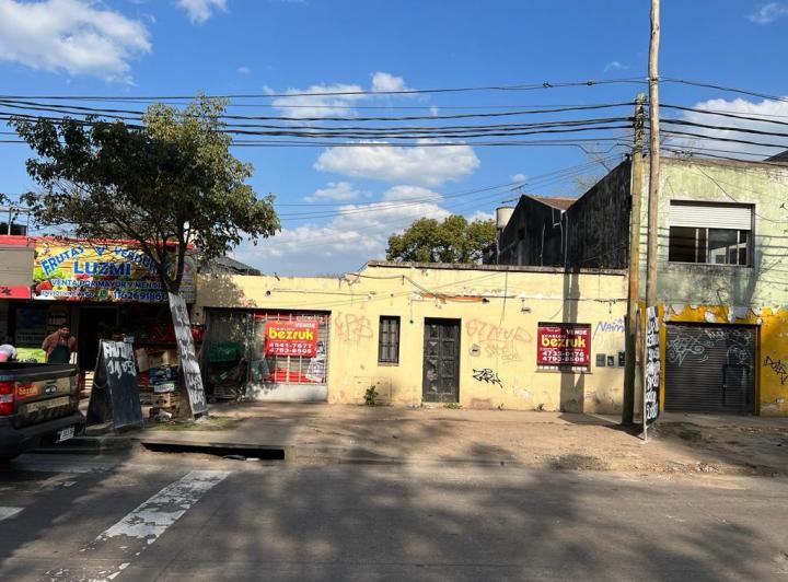 Terreno · 500m²