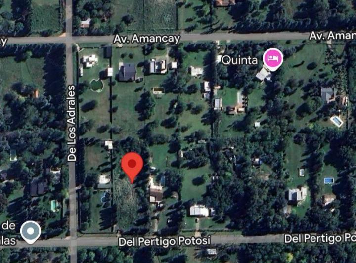 Terreno · 4400m²