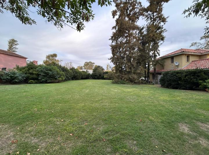 Terreno · 1053m²