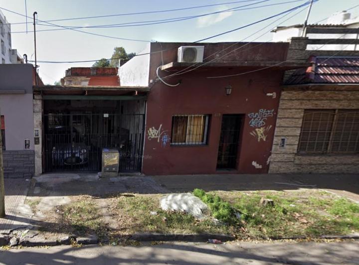 Terreno · 427m²