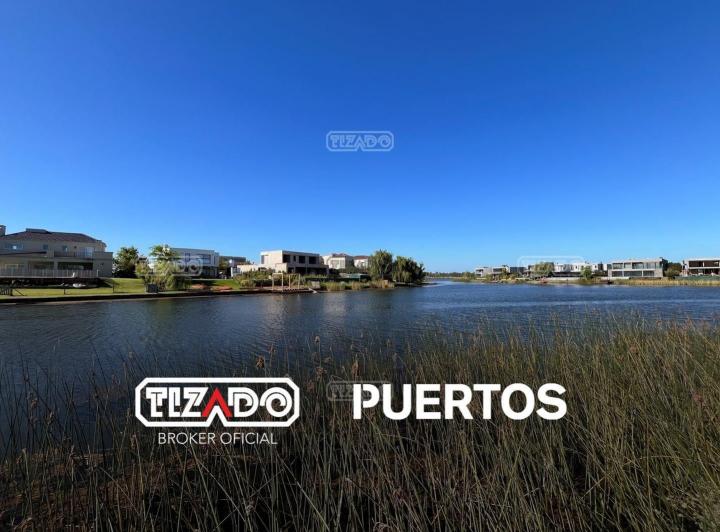 Terreno · 1058m²
