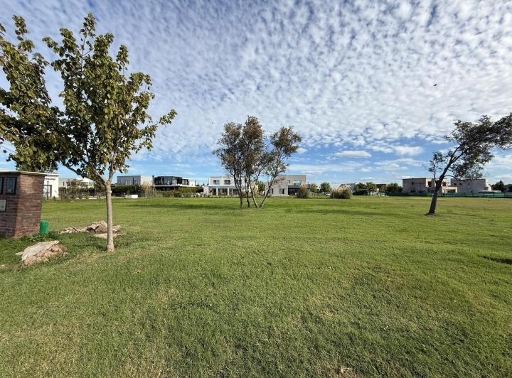 Terreno · 785m²