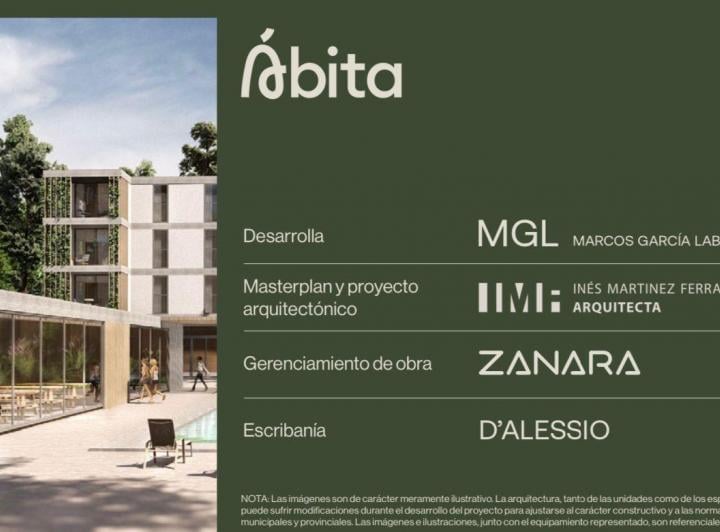 Terreno · 482m²