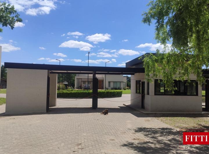 Terreno · 1013m²