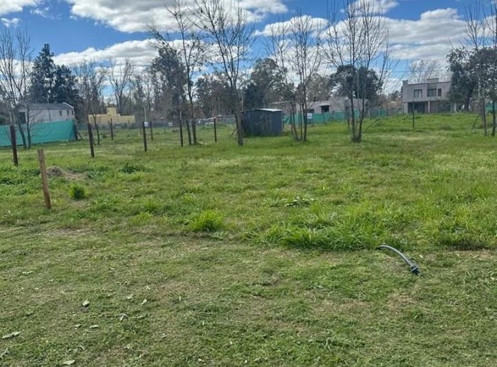 Terreno · 370m²