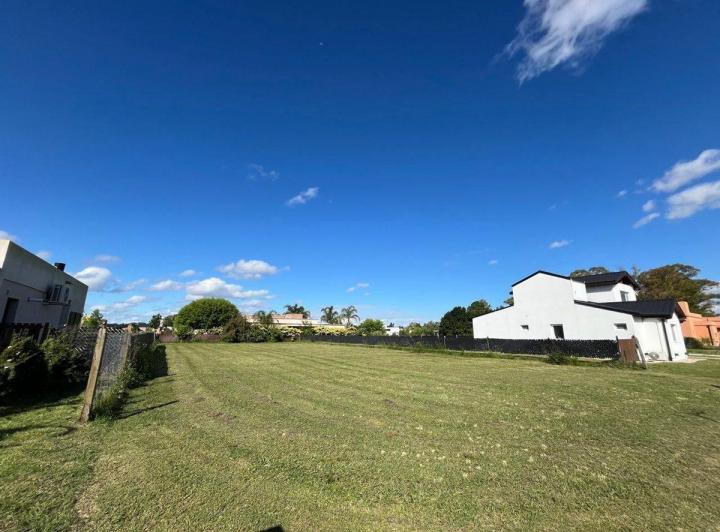 Terreno · 1000m²