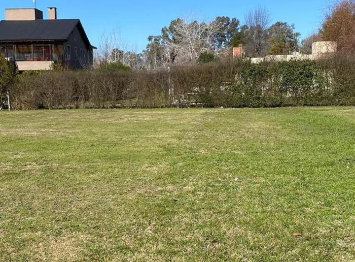 Terreno · 470m²