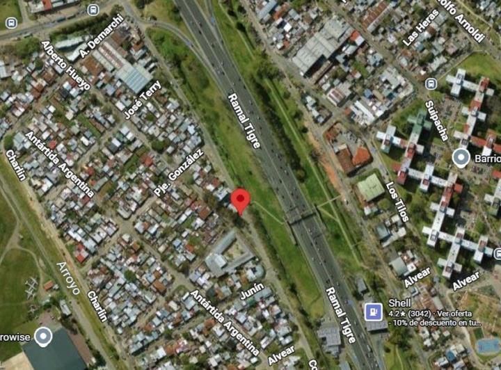 Terreno · 225m²
