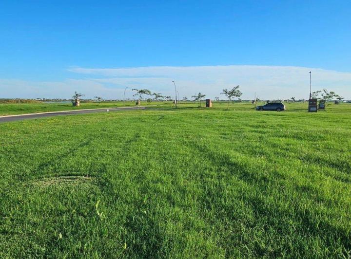 Terreno · 724m²
