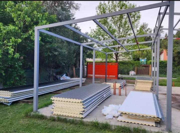 Terreno · 620m²