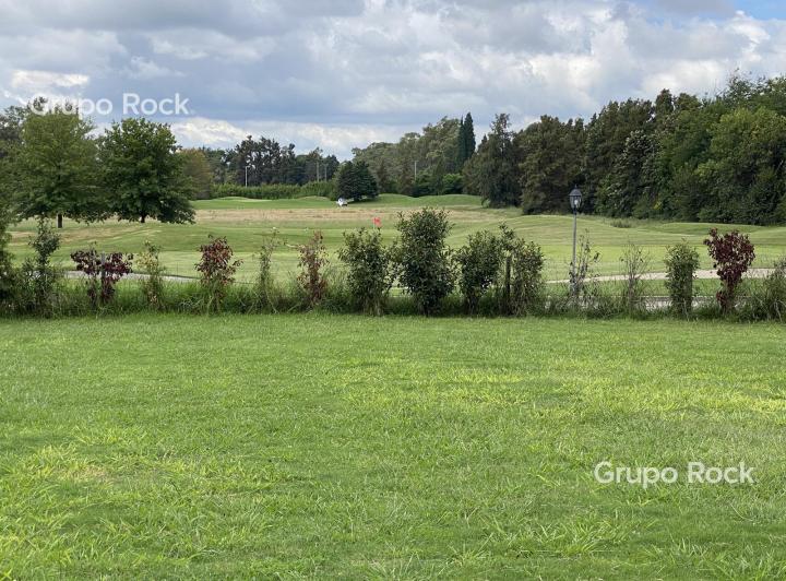 Terreno · 1250m²
