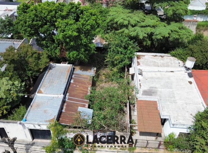 Terreno · 292m²
