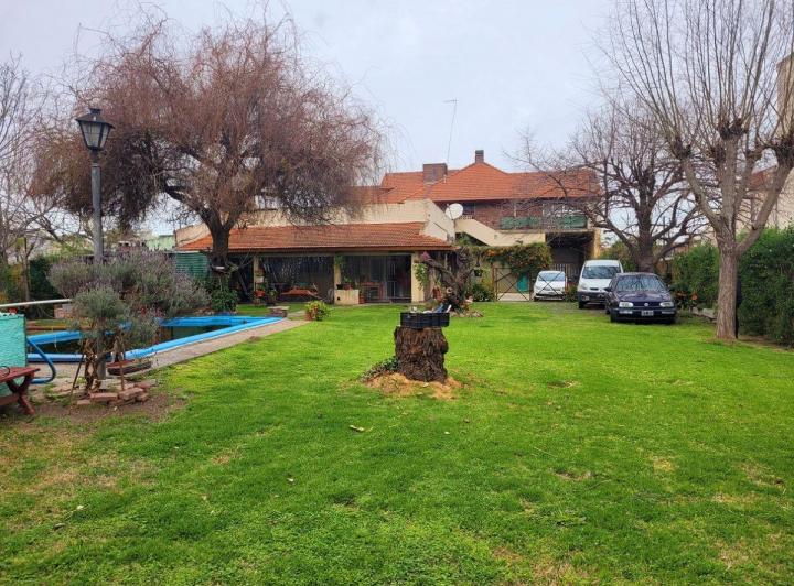 Terreno · 730m²
