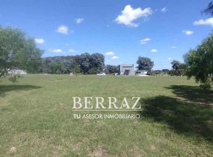 Terreno · 1233m²