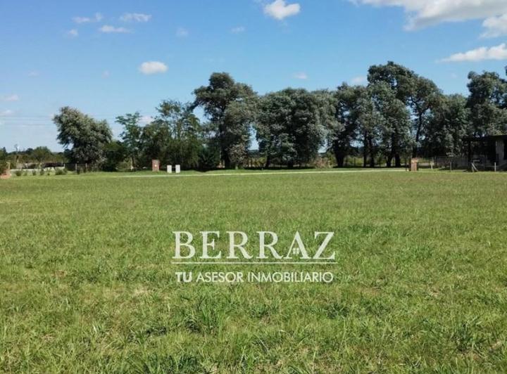 Terreno · 1233m²