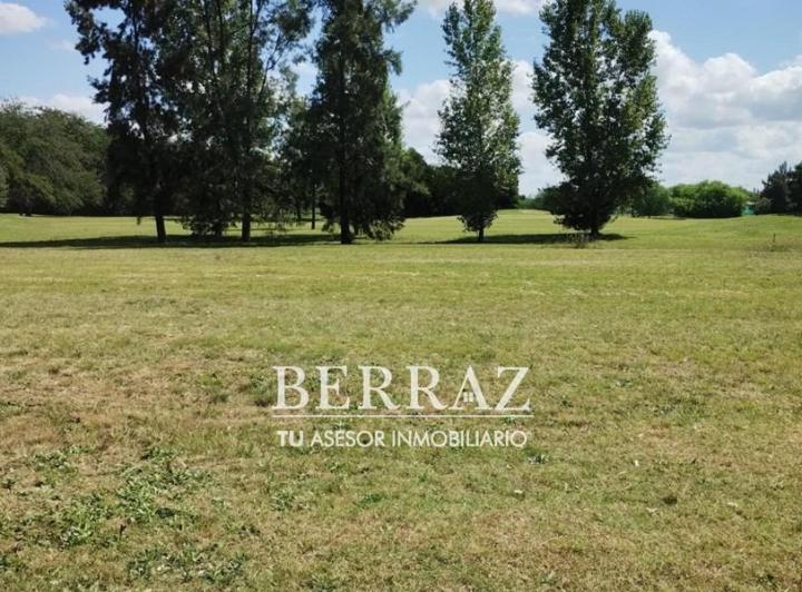 Terreno · 1218m²