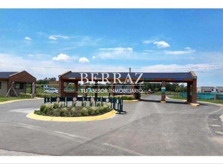 Terreno · 550m²