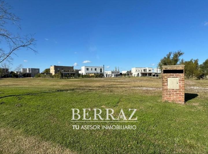 Terreno · 846m²