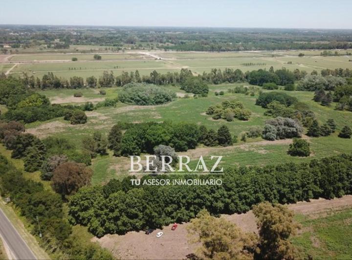 Terreno · 801m²