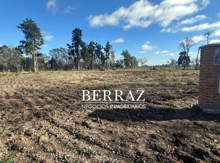 Terreno · 612m²