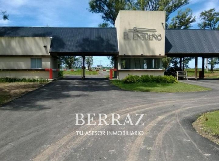 Terreno · 635m²