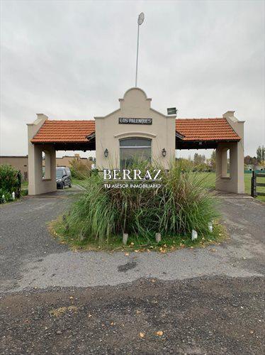 Terreno · 1095m²