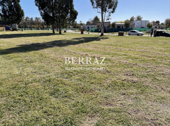 Terreno · 469m²