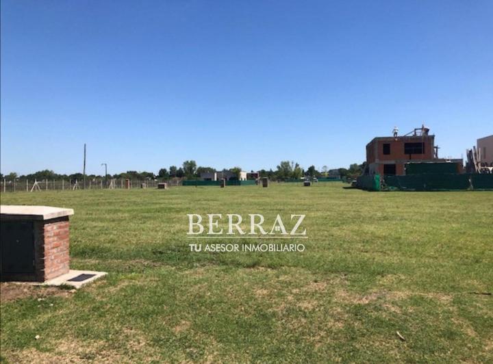 Terreno · 570m²
