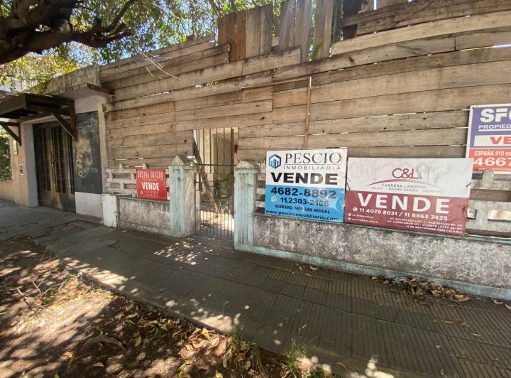 Terreno · 100m²