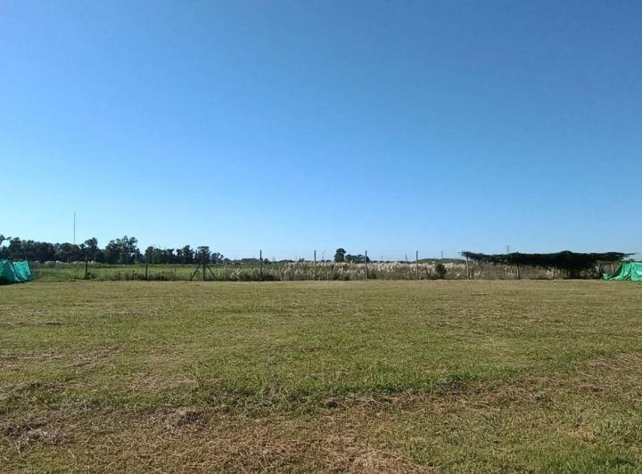 Terreno · 600m²
