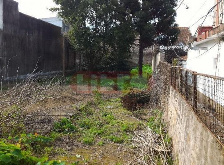Terreno · 250m²