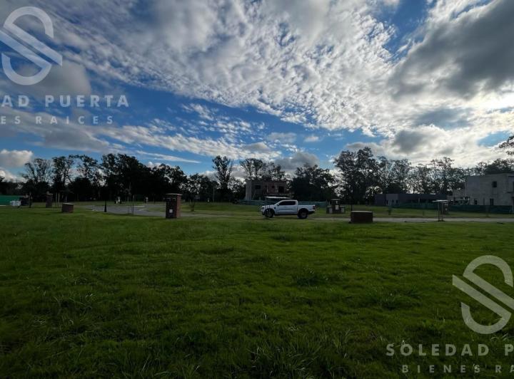 Terreno · 526m²