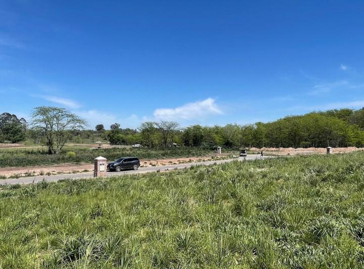 Terreno · 1081m²