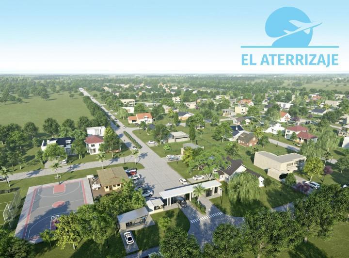 Terreno · 300m²