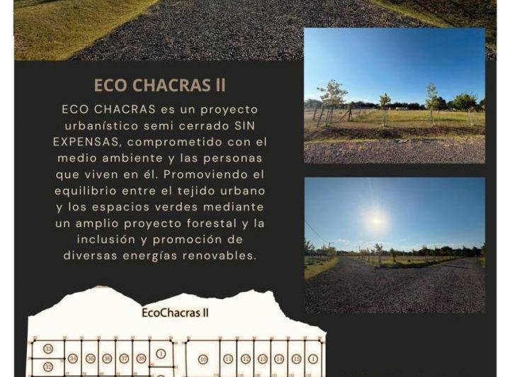 Terreno · 1100m²