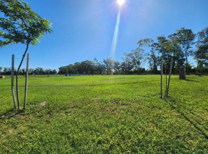 Terreno · 459m²