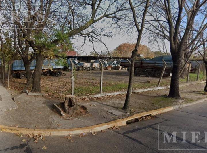 Terreno · 7236m²