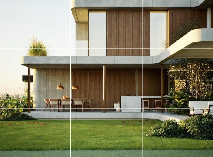 Terreno · 975m²