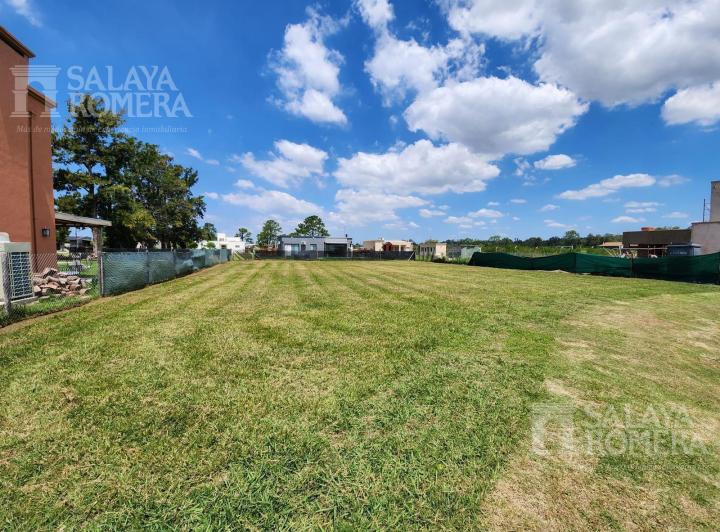 Terreno · 800m²