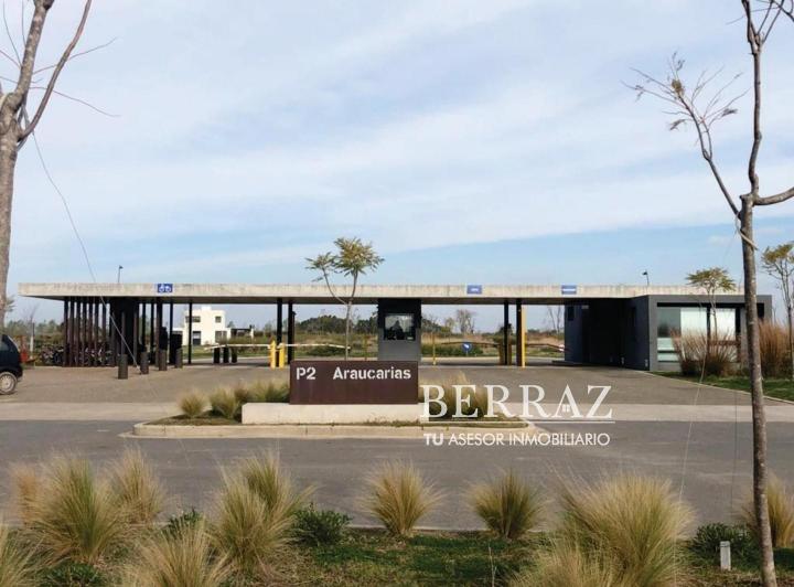 Terreno · 510m²