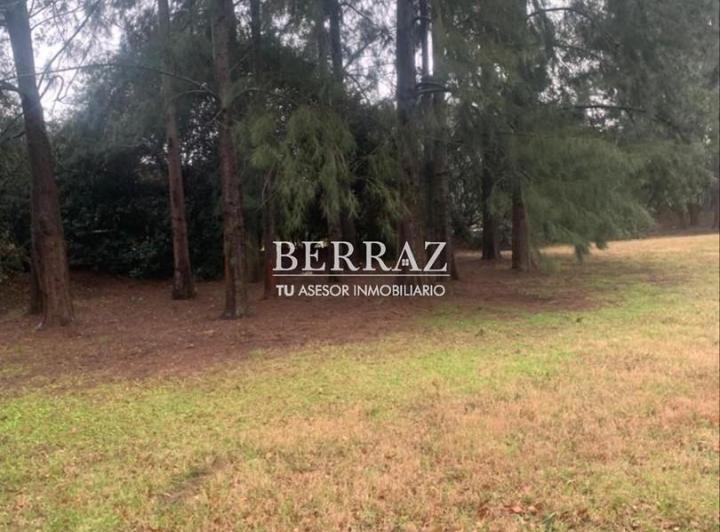 Terreno · 982m²