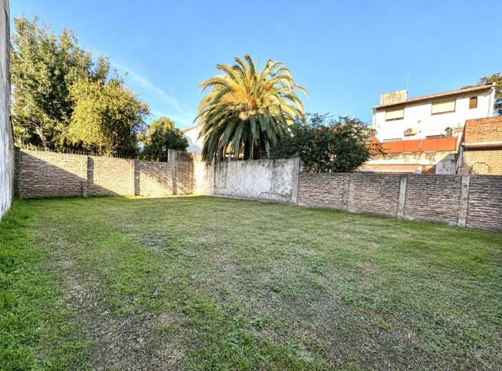 Terreno · 294m²