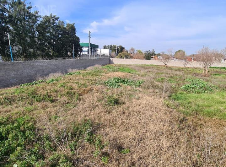 Terreno · 14390m²