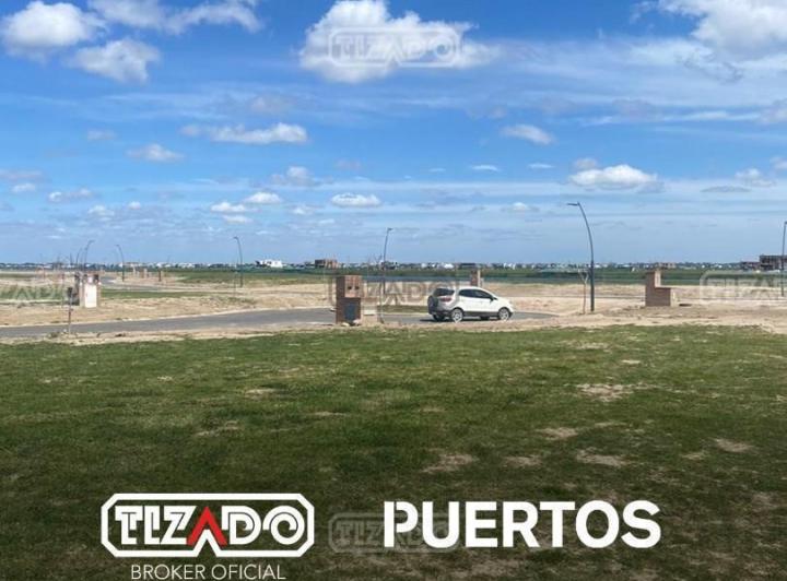 Terreno · 801m²