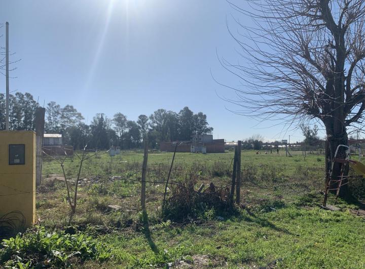 Terreno · 359m²