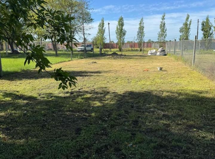 Terreno · 400m²