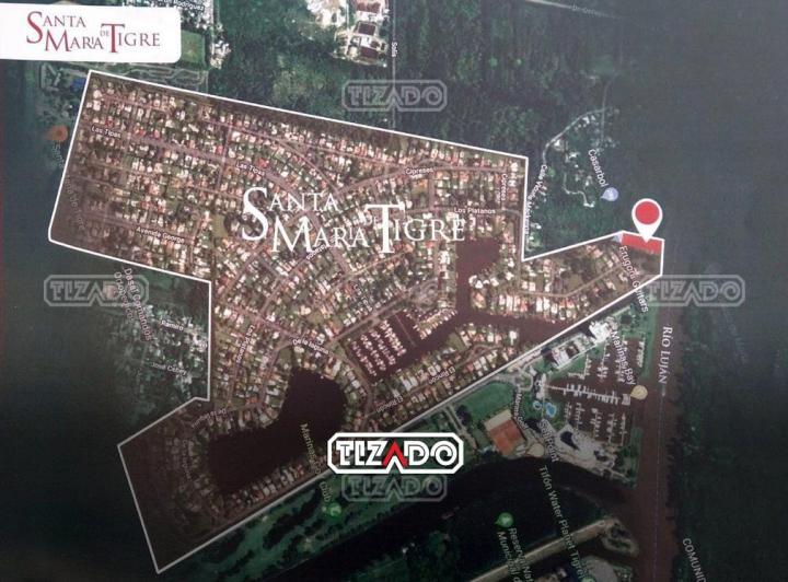 Terreno · 2480m²